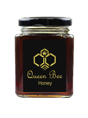 Queen Bee Summar Honey 150g