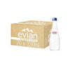 Evian Sparkling Water 330ml