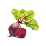 Organic Fresh Beetroot 500g - QualityFood