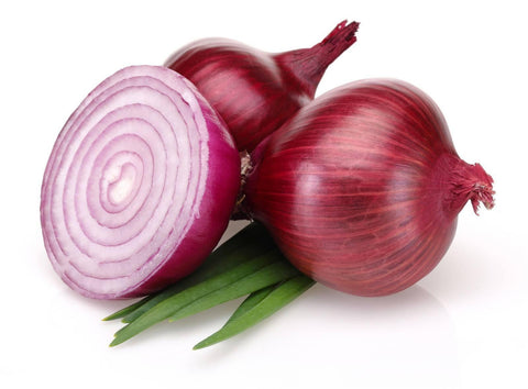 Red Onion 1kgs - QualityFood