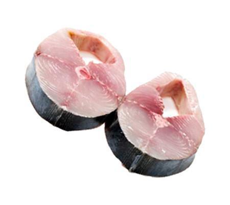 Buy Seer Fish / Kingfish / Neymeen , Family Pack 1Kg On